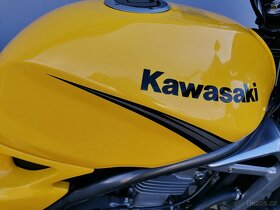 Kawasaki Er 5 2003 - 6