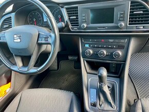 Seat Leon ST 1.2 TSI | 102tis km | Combi | Automat DSG |2016 - 6
