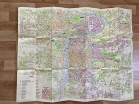Tři mapy Prahy - 6