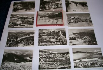 POHLEDNICE - 6