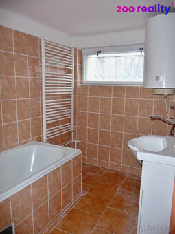 Pronájem, byt 3+1, 72 m2, Křemže - Chlum - 6