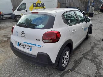 Citroën C3 1,5 BLUE HDI-Odpočet DPH - 6