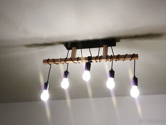 Rozprodej vybavení - nábytek, lednice, kávovar, pokladna ad. - 6