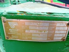 Prodám pluh PH1-422 - 6