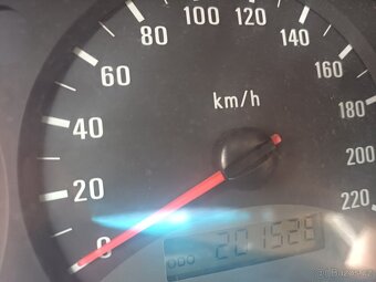 Ssangyong rexton 270 xdi - 6