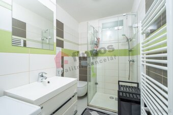 Prodej bytu 2+1, ul. Revoluční, České Velenice - 6