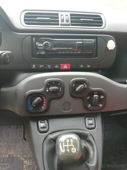 Fiat Panda - 6
