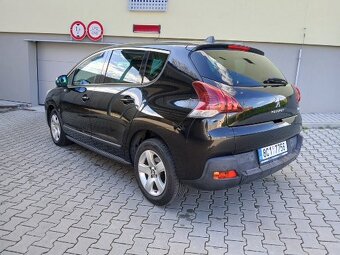Peugeot 3008 1.6 HDI - automat 2014 - 6