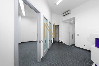 Pronájem, kancelářské prostory, 165 m², Plzeň - Americká - 6