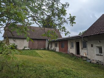 Prodej nemovitosti - 6