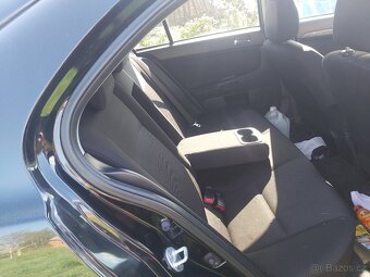 Lancer Anglican na ND - 2.0TDI, GS3, 2010 - 6