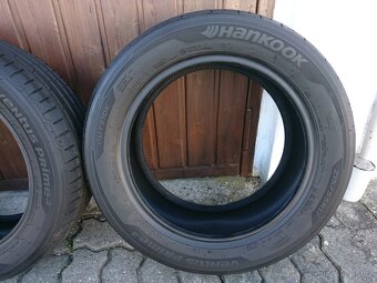 Letní pneu Hankook Ventus Prime 3 215/55/R17 4 ks - 6
