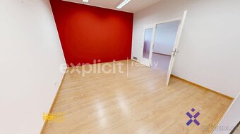Pronájem reprezentativních kancelářských prostor – 108 m2 v - 6