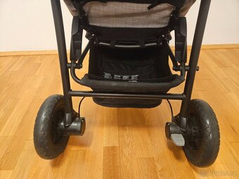Joie mytrax - 6