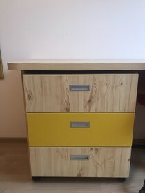 Dětský pokoj na míru - 6