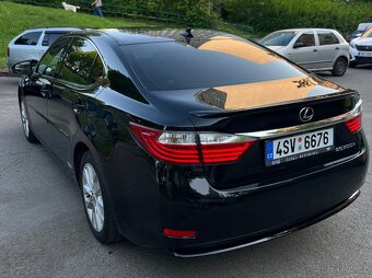 Lexus - 6