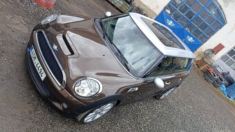 Mini cooper clubman S 128kw automatik - 6