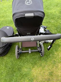 Cybex e-Priam 2022 - 6