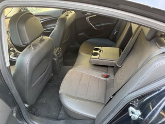 Opel Insignia 2.0 Cdti 96 KW - 6