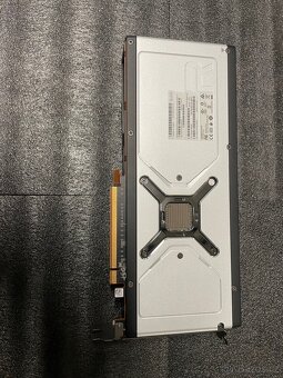 Grafická Karta Radeon™ RX 6900 XT - 6