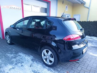 Prodám Seat Loen 1.9 TDI 77KW - 6