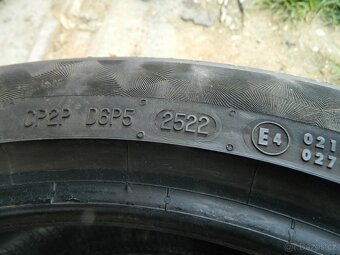 245/40 r18 97y 2ks letní Continental - 6