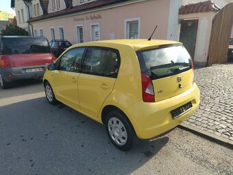 Seat Mii 2015 - 6