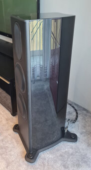 Reprosoutavy Monitor Audio Platinum PL300 II - 6