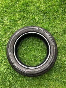 195/55/ r16 91V LETNI GOOD YEAR 7mm - 6