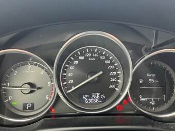 MAZDA CX-5 2,2 SKYACTYV-D 1.MAJITEL 60000KM ODPOČET DPH - 6