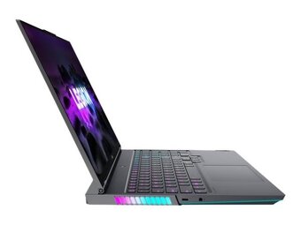 LENOVO Legion 7 16":i9 14900HX,32GB,SSD 1TB,RTX4070 8GB - 6
