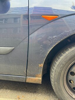Prodej Ford Focus 2004 1,6 benzin 74 KW najeto 207000 km - 6