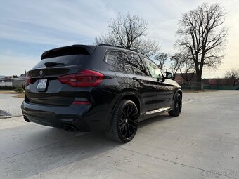 BMW X3 M40 - 6