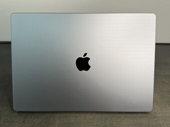 MacBook Pro 16'' 2021 / M1 Pro / 16GB / 512GB SSD - DPH - 6