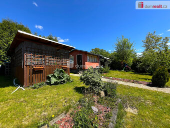 Prodej chatky 16m², Sokolov, zahrádkářská osada Šenvert - 6