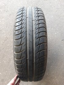 Plechové disky 14" + pneu - Prodám - 6