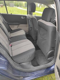 Renault Megane combi 1.6 benzín - 6