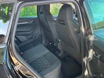 Škoda Karoq Sportline 2021 1.5TSI DSG - 6