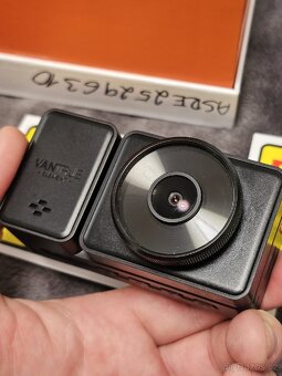 Kamera do auta Vantrue E3 - 6