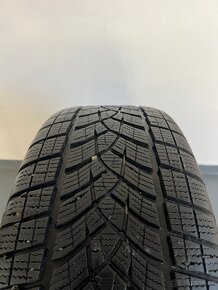 ❄️ Zimní Alu kola Elbrus, Škoda Kodiaq, 5x112 r18 - 6