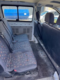 Mercedes Vito 2.2 111 cdi 85kw - 6