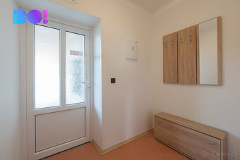 Pronájem bytu 2+kk, 55 m², ul. Pražská, Nehvizdy - 6