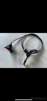 brzdy Sram Level TL - 6