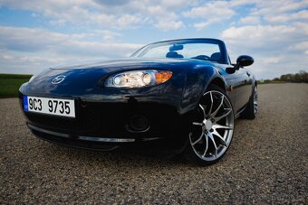 MX 5 1.8. MX5 - 6