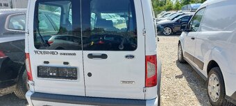 Ford Transit Connect long - 6