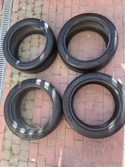 Michelin Pilot Sport 4. 225/45/17 91V - 6