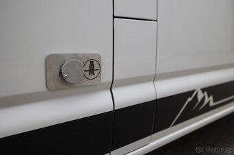 VW T6.1 camper dsg - 6