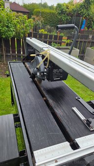 Stolní vodní diamantová pila Scheppach FS3600 - 6