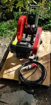 Rezacka na kov Mar Pol 3KW - 6