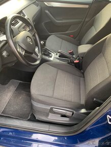 Skoda Octavia 3 - 6